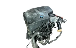 Двигатель BMW 3-Series 2013 F31