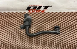 Клапан вентиляции топливного бака BMW 5 2008 13907618643 E60 N52B25