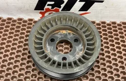 Шкив ГУР BMW 5 2008 32427537862 E60 N52B25