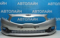 бампер Kia Ceed 2 JD 2012-2015  30.11.2012