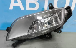 фара противотуманная Hyundai Grand Starex 2007-2015  01.10.2009
