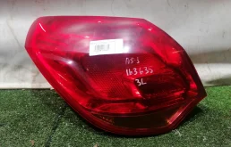 Фонарь OPEL ASTRA J 2010- хэтчбек 5 ти дверный наружный левый б/у ASTRA J(2009-2017)