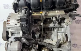 Двигатель Nissan X-Trail MR20DD MR20DD