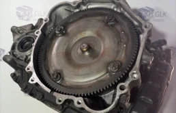 АКПП Mitsubishi Lancer 4G18 4G18
