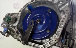 АКПП Nissan Note HR16 HR16