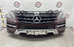 Ноускат Mercedes-Benz ML-Class 2014 W166