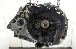 КПП 5-ст.мех. (МКПП) Renault Megane 2 2002-2009 K4M 812 Бензин 1.6 л Инжектор