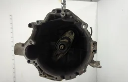 КПП 5-ст.мех. (МКПП) Audi A4 (B6) 2000-2006 ALT Бензин 2 л Инжектор