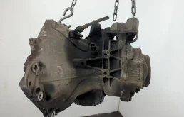КПП 5-ст.мех. (МКПП) Opel Astra H 2004-2010 Z18XE Бензин 1.8 л Инжектор