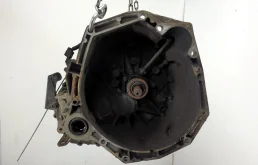 КПП 6-ст.мех. (МКПП) Nissan Qashqai 2006-2013 K9K Дизель 1.5 л DCI
