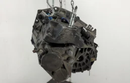 КПП 6-ст.мех. (МКПП) Nissan Qashqai 2006-2013 K9K Дизель 1.5 л DCI
