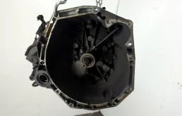 КПП 6-ст.мех. (МКПП) Nissan Qashqai 2006-2013 K9K Дизель 1.5 л DCI