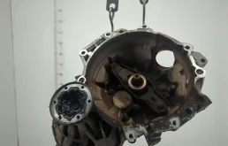 КПП 6-ст.мех. (МКПП) Volkswagen Golf 5 2003-2009 CAXA Бензин 1.4 л TSI