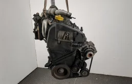 Двигатель (ДВС) Nissan NV200 2009-2025 КПП 5-ст.мех.(МКПП) K9K Дизель 1.5 л DCI