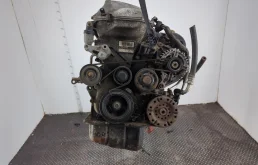 Двигатель (ДВС) Toyota Avensis 2 2003-2009 КПП 5-ст.мех.(МКПП) 1ZZ-FE Бензин 1.8 л Инжектор