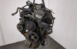 Двигатель (ДВС) Toyota Yaris 1999-2006 КПП 5-ст.мех.(МКПП) 1SZFE Бензин 1 л Инжектор