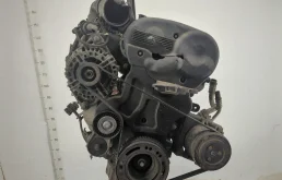 Двигатель (ДВС) Opel Astra H 2004-2010 КПП 5-ст.мех.(МКПП) Z18XE Бензин 1.8 л Инжектор