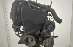 Двигатель (ДВС) Nissan Qashqai 2006-2013 КПП 6-ст.мех.(МКПП) K9K Дизель 1.5 л DCI