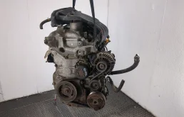 Двигатель (ДВС) Nissan Note E11 2005-2013 КПП 5-ст.мех.(МКПП) HR16DE Бензин 1.6 л Инжектор