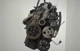 Двигатель (ДВС) Honda Jazz 2001-2008 КПП вариатор L13A1 Бензин 1.3 л Инжектор