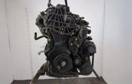 Двигатель (ДВС) Nissan X-Trail (T31) 2007-2015 КПП 6-ст.мех 4х4 (МКПП) M9R Дизель 2 л DCI