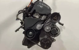 Двигатель BCB 1,6 i Бензин Seat Toledo Toledo II (1M) 1998-2004 2002 Хэтчбек 5дв.