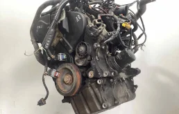 Двигатель DW10ATED4, RHT 2,0 HDi Дизель Peugeot 807 807 2002-2014 2005 Минивэн.