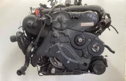 Двигатель BCZ 2,5 TDi Дизель Audi A4 A4 B6 (8EC, 8E5) 2000-2004 2004 Универсал.
