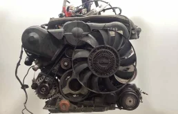 Двигатель BDG 2,5 TDi Дизель Audi A4 A4 B7 (8EC, 8ED) 2004-2008 2005 Седан.