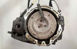 КПП автоматическая (АКПП) 3S7PBA, 1528103, 8S7P7000AA 2,0 i Бензин Ford Mondeo Mondeo III 2000-2003 2002 Универсал.