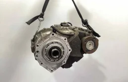 Раздаточная коробка Kia Sorento Sorento I (JC/BL) 2006-2009 рестайлинг 2006 2,5 CRDi Дизель АКПП Внедорожник.