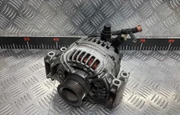Генератор Opel Vectra Vectra C 2002-2005 2004 2,2 i Бензин МКПП 5ст. Универсал.