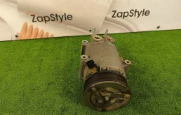 Компрессор кондиционера Ford Focus 3 1852376 1.6