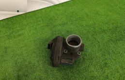Дроссельная заслонка ford fusion 2003-2014 1505642 FYJA