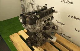 Двигатель ford Focus 3` 2012-2019 PNDA PNDA