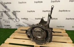 Акпп ford fusion 2001-2012 1748466 FYJA