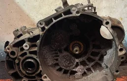 мкпп 5ступ  EHA для Volkswagen Jetta 4 1J 1998-2005