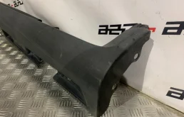 Накладка порога левая для Volvo C30 2006 года на фотографиях