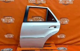 Дверь задняя левая Mercedes-Benz
