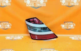 Фонарь задний левый Mercedes-Benz
