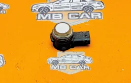 Парктроники Mercedes-Benz