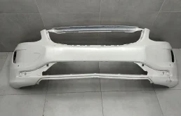 Бампер передний для Volvo XC60 2008-2017