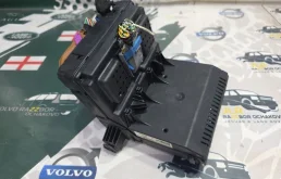 Блок предохранителей Cem H Volvo XC90 2005-2014 XC90 I рестайлинг (2006—2014)