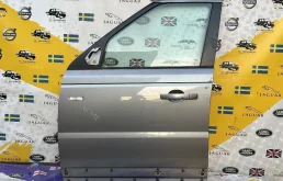 Дверь передняя левая Range Rover Sport 1 L320 Range Rover Sport I (2005—2009)