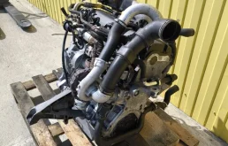 Двигатель 070100031G Volkswagen Transporter T5 0.0 0