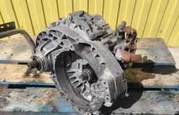 КПП (Коробка передач механическая) 0A5300044N Volkswagen Transporter T5 0.0 0