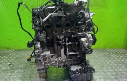 Двигатель 654920 Mercedes-Benz Sprinter W907 2.0 Дизель