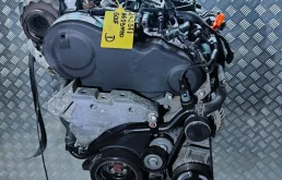 Двигатель CAYC Volkswagen Golf 6 1.6 Дизель
