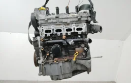 Двигатель K4M838 Renault Megane 3 1.6 Бензин