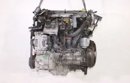 Двигатель Z22SE Opel Astra G 2.2 Бензин